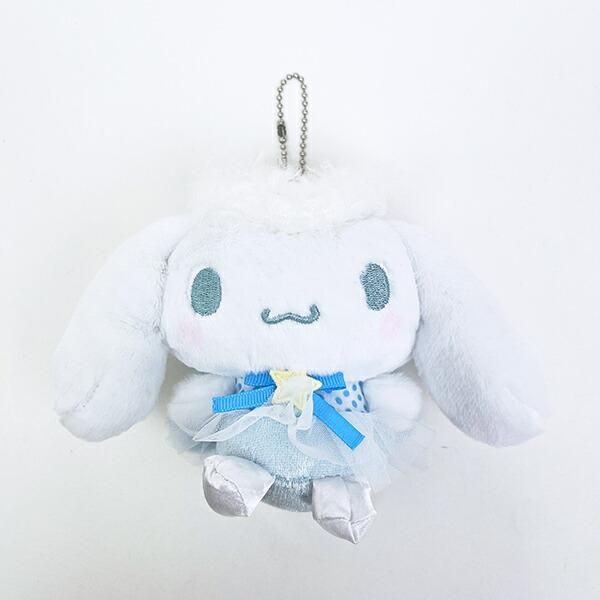 サンリオ マイメロディ エンジェルバレリーナ マスコット ぬいぐるみ