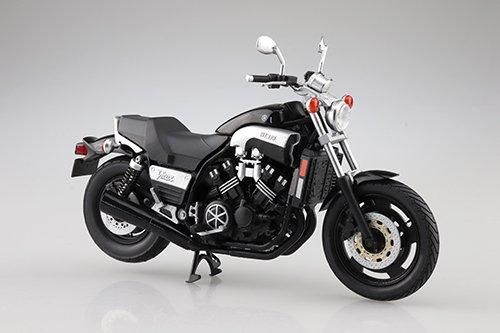 Yamaha Vmax ブラック2 - 八重洲出版オンラインショップ