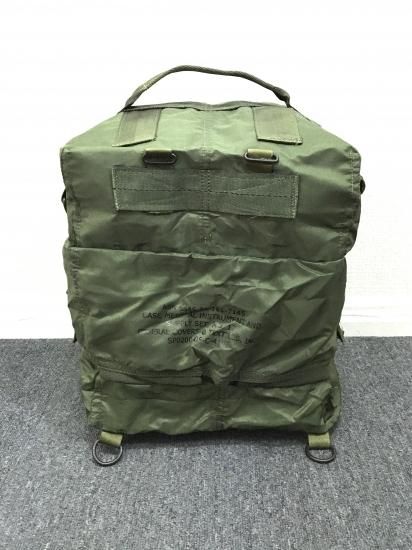 米軍 実物 メディカルバッグ NO.17 (Dead Stock） - KITAYA Online Store