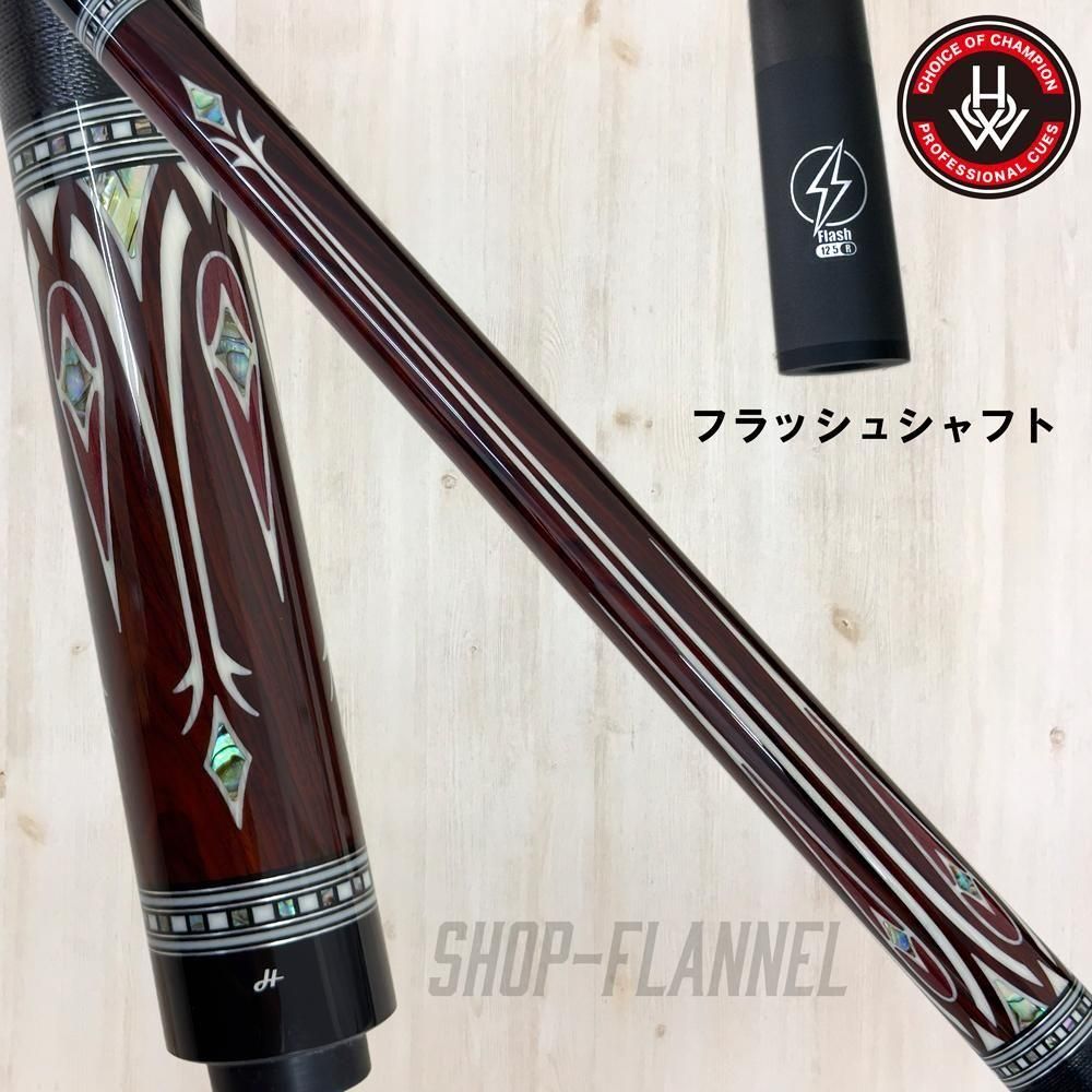 HOW PROシリーズ - SHOP FLANNEL