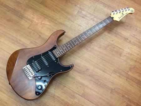 中古品 YAMAHA Pacifica PAC112X - Sunshine Guitar （サンシャイン