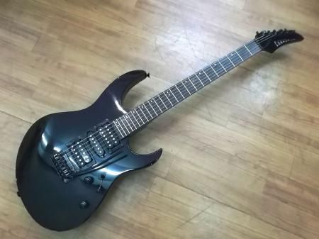 中古品 COBRAN F-G1 Black 日本製 - 奈良市のギターショップ “Sunshine
