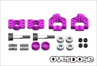 OD】OVERDOSE - ROPAR ONLINE SHOP