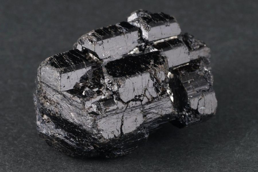 ブラックトルマリン(電気石)原石 33.3g｜天然石 原石 通販のキラリ石