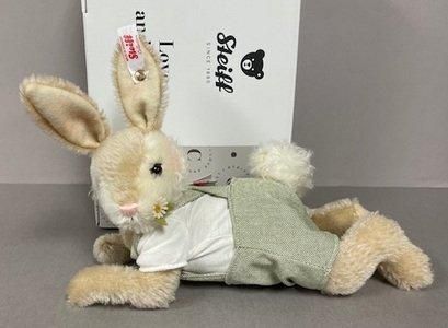 シュタイフ【steiff】ソニーラビット 25cm EAN007576 - テディベア通販