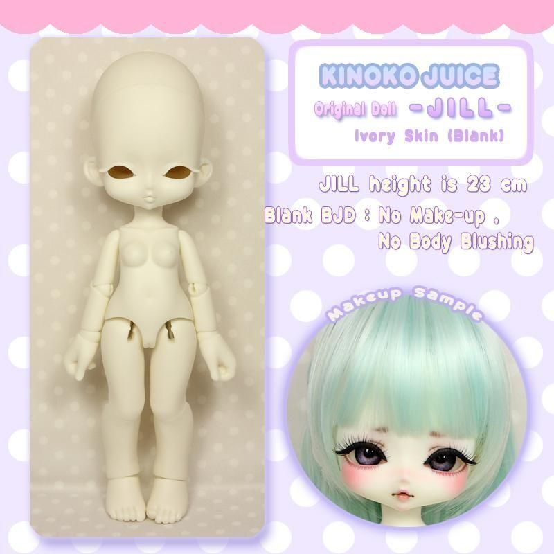 キノコジュース ショップ