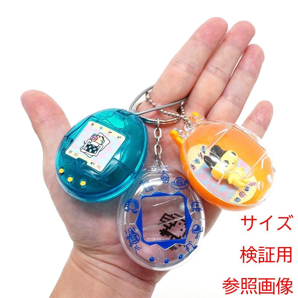 TAMAGOTCHI/たまごっち・BANDAI/バンダイ・たまごっちくらぶ(食玩