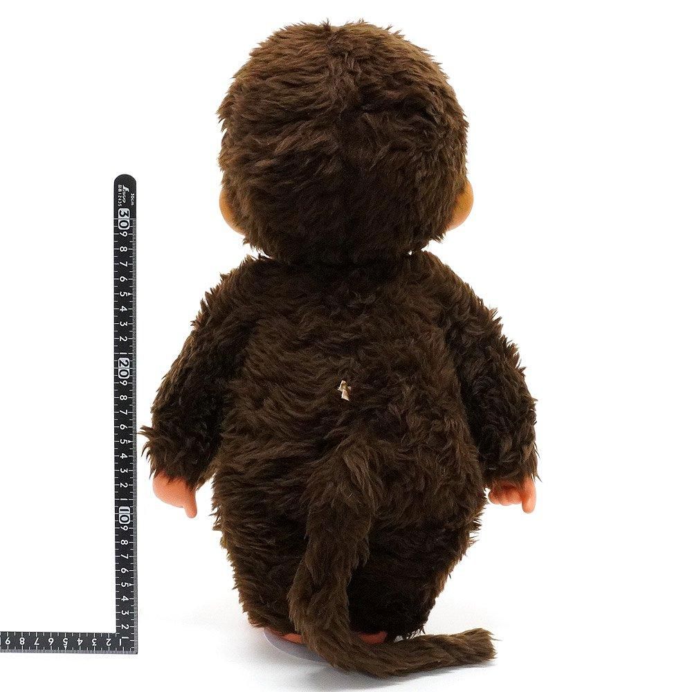 Monchhichi/モンチッチ・ぬいぐるみ・大きな大きなモンチッチ・Lサイズ