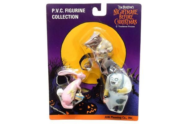 The Nightmare Before Christmas/ナイトメアビフォアクリスマス・JUN