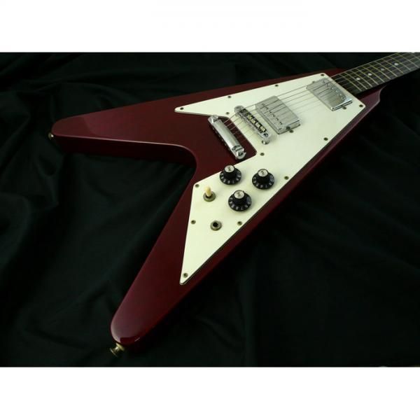 中古】 Greco FV 600 Flying V - 中古楽器の販売 ロトミュージック