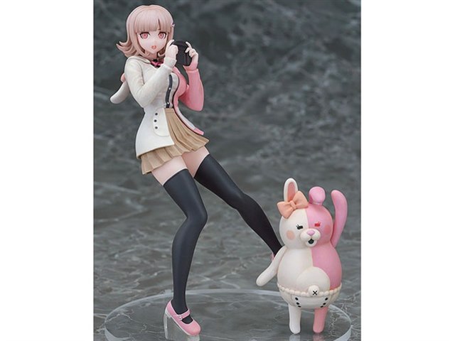 POP UP PARADE 七海千秋 モノミパーカー Ver.の製品画像 - 価格.com