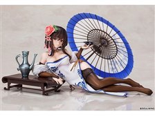 SOUL WING 傾城恋-昭君 1/7 玉環 オークション比較 - 価格.com