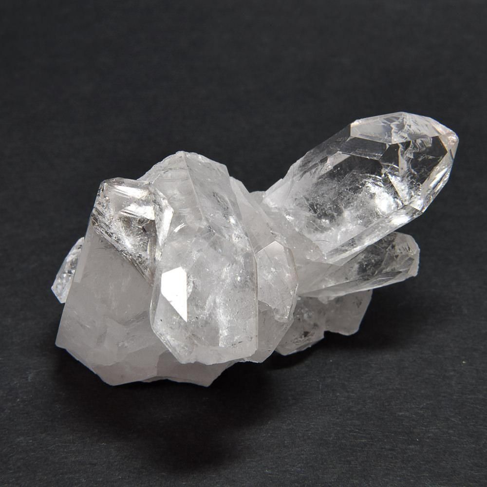 愛知県田口鉱山産 薔薇輝石水晶（ロードナイトシリカ） ブレスレット