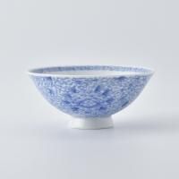 牡丹唐草文 - 三川内焼「平戸洸祥団右ヱ門窯」オンラインショップ