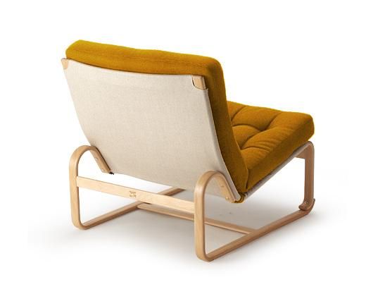 マルガリータ・ソファ（3人掛） | 天童木工 [メトロクス札幌]