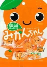 川口 みかんちゃん 70g - たにぽんとタニホのオンラインショップ