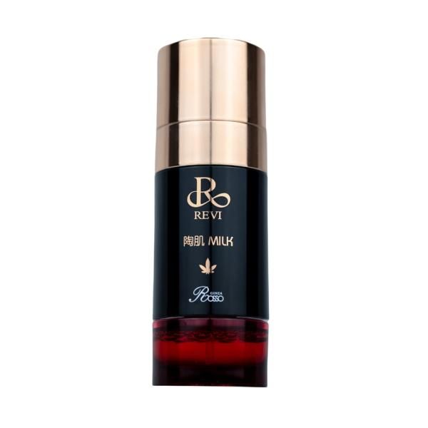 REVI ルヴィ【スピキュール】陶肌ミルクオム 50ml - REVIサイト