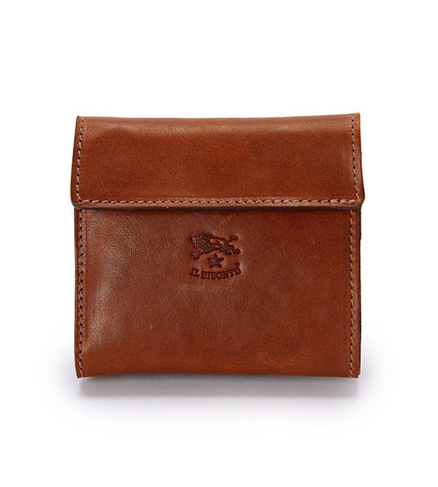 ウォレット | ミニ財布 | 財布 | オンラインストア | IL BISONTE (イル
