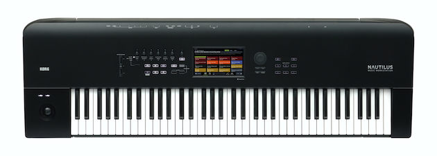 KORG アレンジャーキーボード「Pa900」発表！ | Digiland（デジランド）