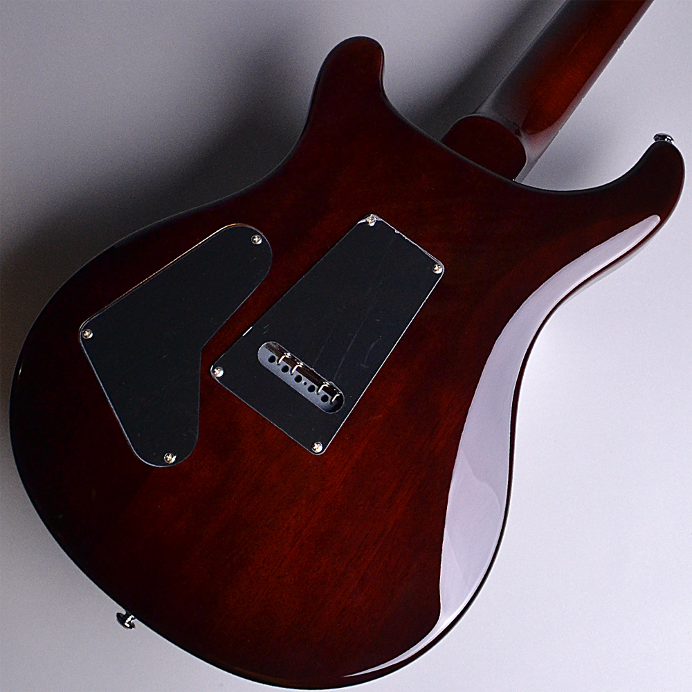 エレキギター】Paul Reed Smith(PRS) – SE CUSTOM 24 N Tobacco