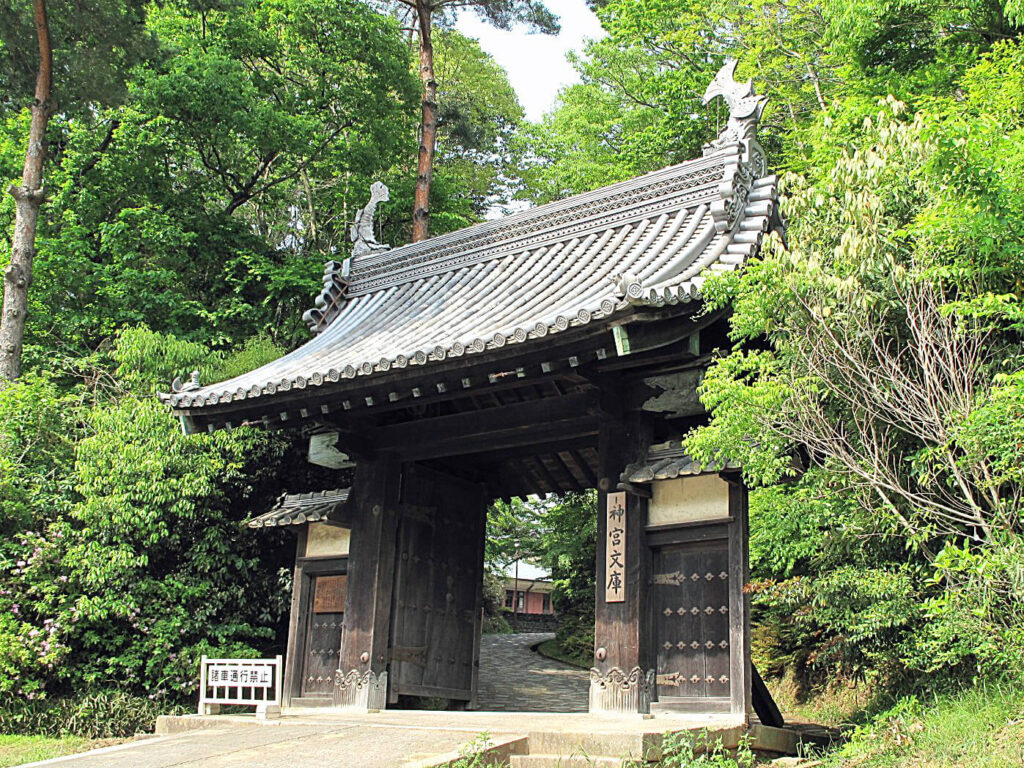 特集：伊勢市の文化財を見に行こう | 公益社団法人 伊勢市観光協会