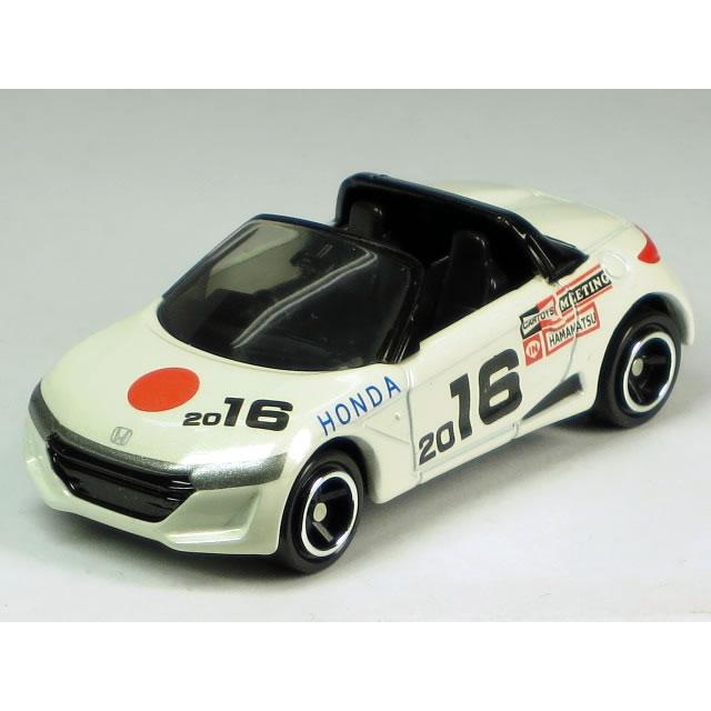 タカラトミー（TAKARA TOMY） 特注トミカ ホンダ S660 カートイズ