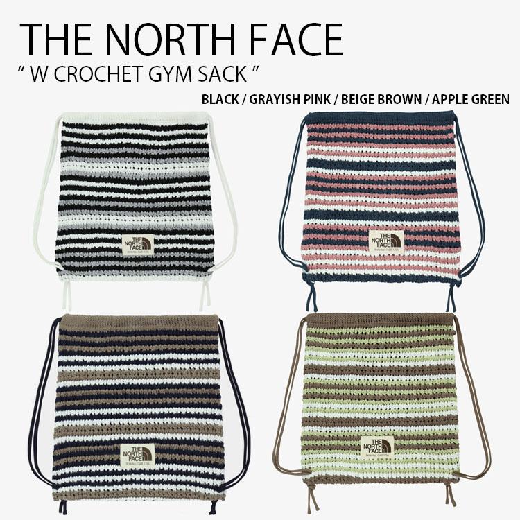 THE NORTH FACE（ザ ノースフェイス） ノースフェイス ナップサック W