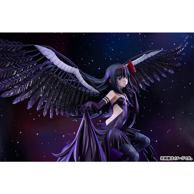 グッドスマイルカンパニー 劇場版 魔法少女まどか☆マギカ[新編]叛逆の