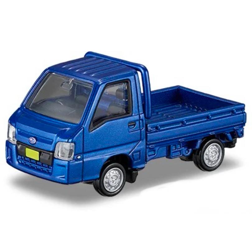 トミカプレミアム 27 スバル サンバー : toy's world - 通販 - Yahoo