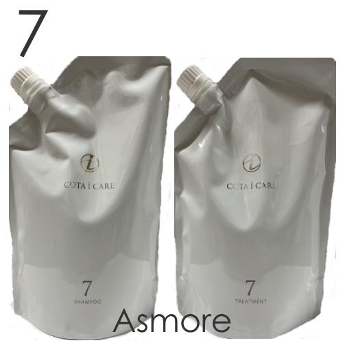 コタ アイ ケア COTA コタ アイケア シャンプー 7 750mL +