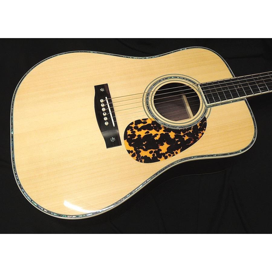 ARIA（アリア） Aria Dreadnought AD-915 オール単板 アコースティック
