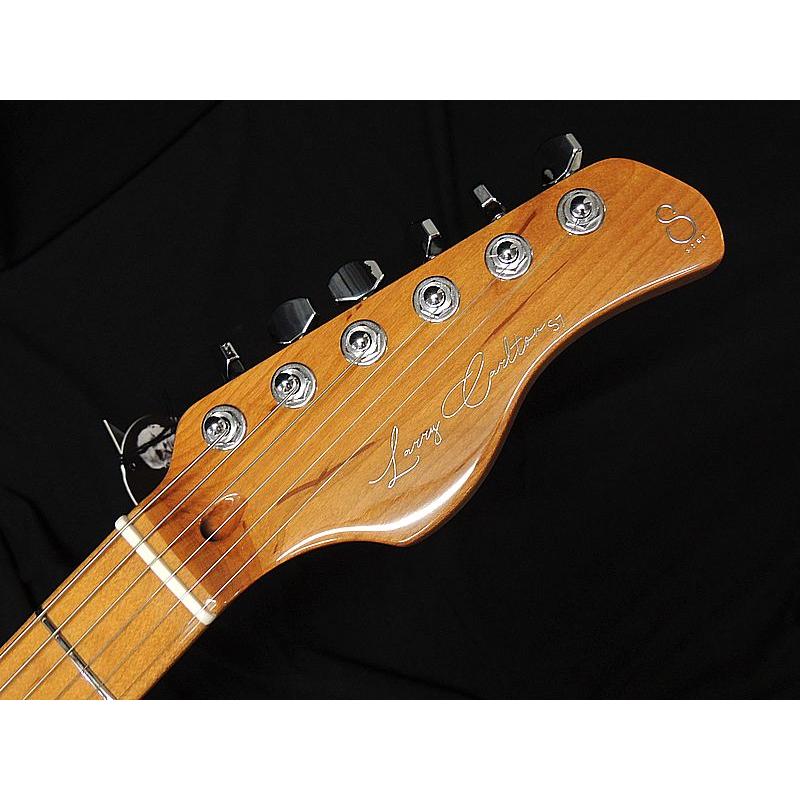 Sire Larry Carlton S7 AWH Antique White サイアー ラリーカールトン