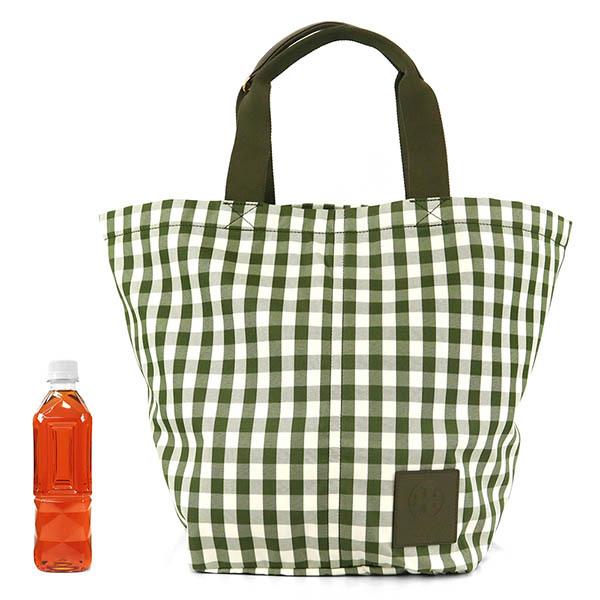 TORY BURCH（トリーバーチ） トートバッグ レディース ギンガム
