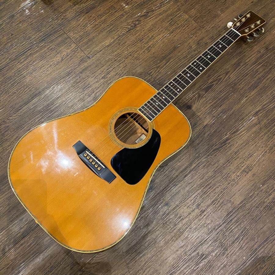 Takamine Takamine TD-30 Acoustic Guitar アコースティックギター