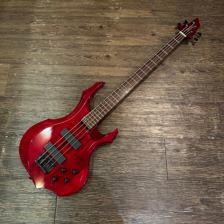 ESP GrassRoots G-FR-52B Electric Bass エレキベース グラスルーツ