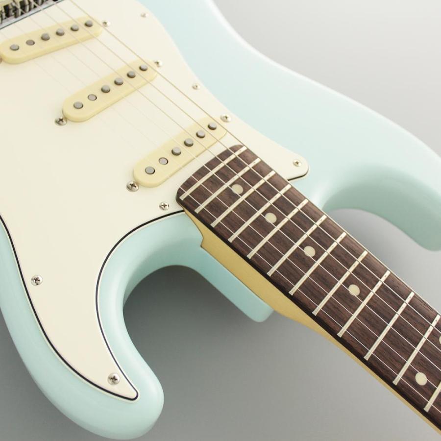 FUJIGEN（フジゲン） FgN(FUJIGEN) Neo Classic NST200RAL-PSB (Pale