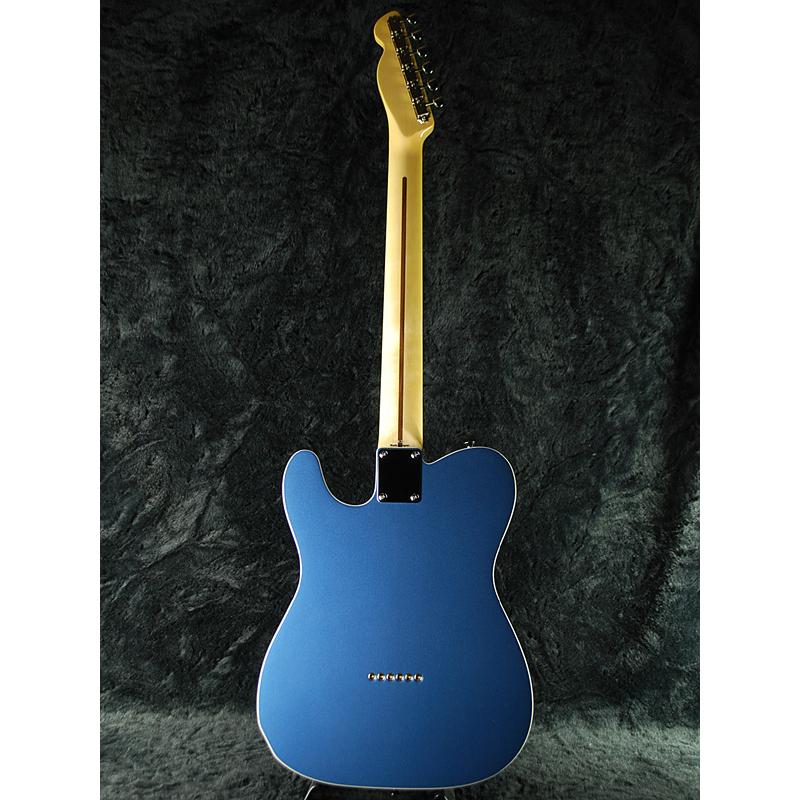 Tokai ATE116B OLB オールドレイクプラシッドブルー《エレキギター