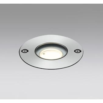 ODELIC（オーデリック） 地中埋込器具 LED(電球色) 中角 OG254010R
