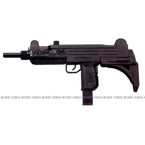 TOKYO MARUI（東京マルイ） ウージー サブマシンガンUZI SMG