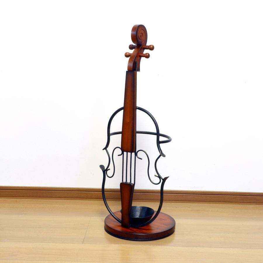 ヴァイオリン傘立て : KAGUMAX-TOSHIN - 通販 - Yahoo!ショッピング