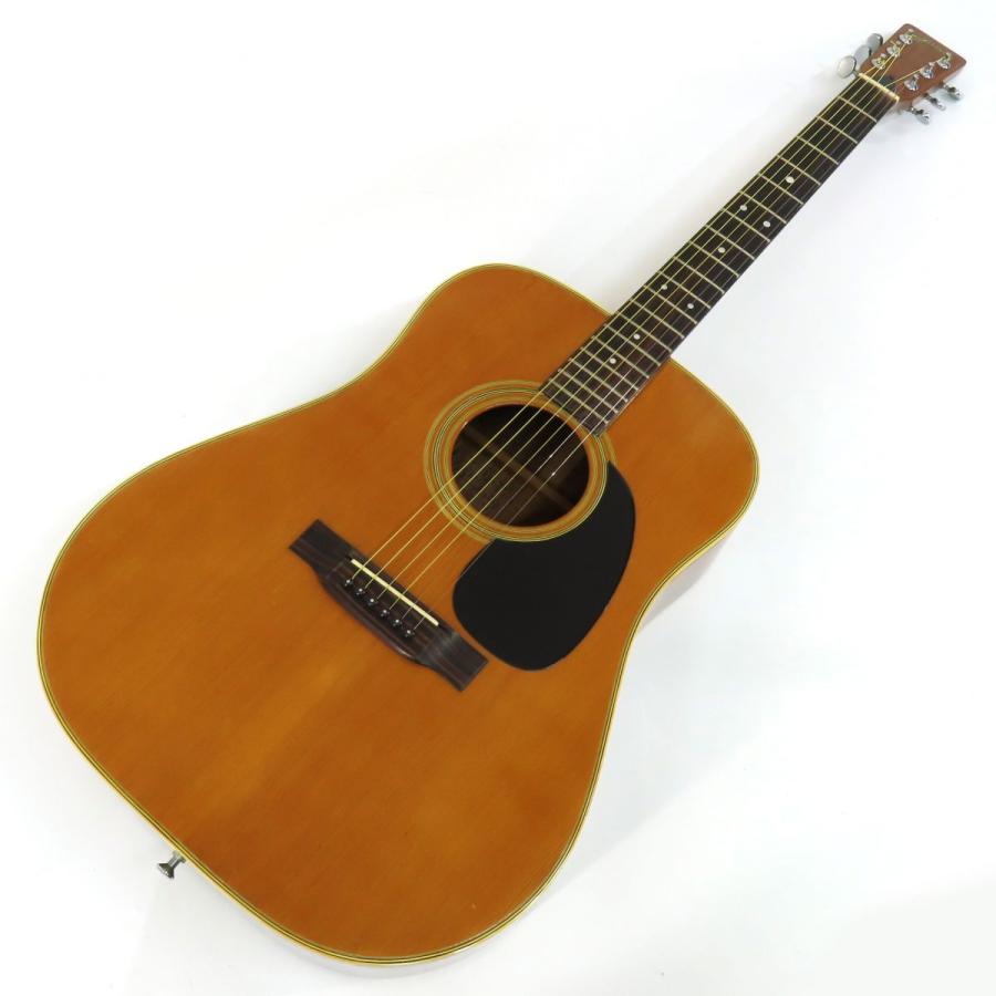 Jumbo ジャンボ J-35 ナチュラル アコギ アコースティックギター ※中古