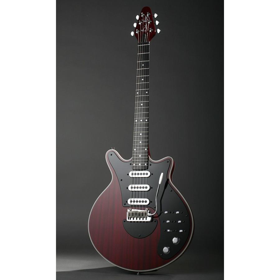Queen / ブライアン・メイ] Brian May Guitars Special (Antique