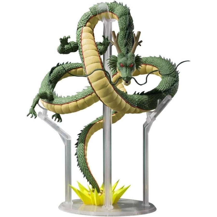 S.H.フィギュアーツ S.H.Figuarts ドラゴンボール 神龍 シェンロン
