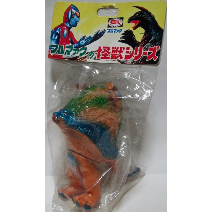 ソフビ B-CLUB ブルマァク 復刻版怪獣シリーズ タッコング : 御宅家