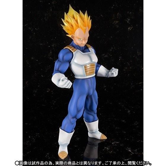 BANDAI（バンダイ） 【輸送箱付き】フィギュアーツZERO EX スーパー
