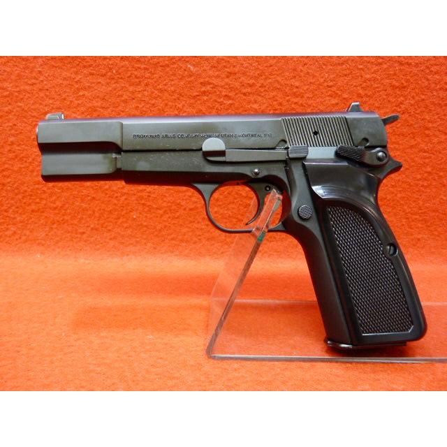 2/25(水)5％OFFクーポン】タナカ・ブローニングハイパワーMK3 HW