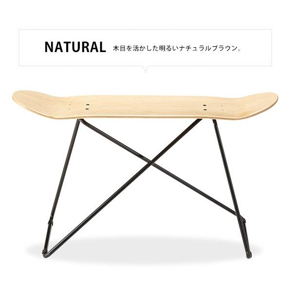 スケートボード スケートスツール スケートデッキスツール スケボー