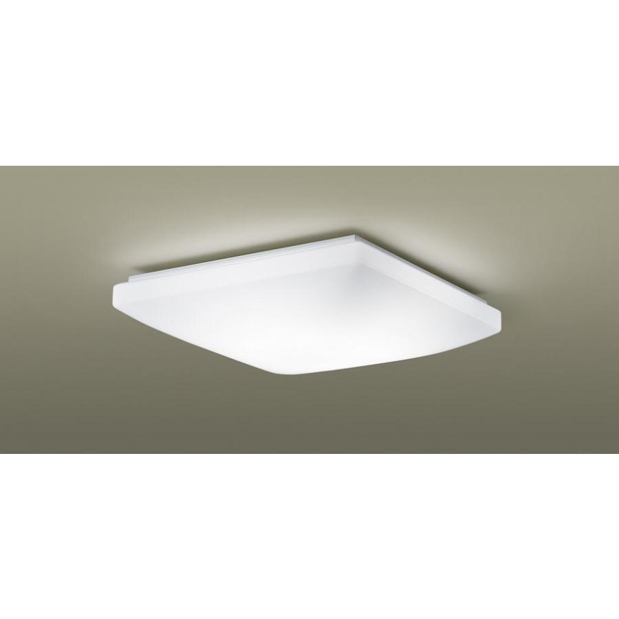 Panasonic（パナソニック） 天井直付型 照明器具 LED(昼光色〜電球色