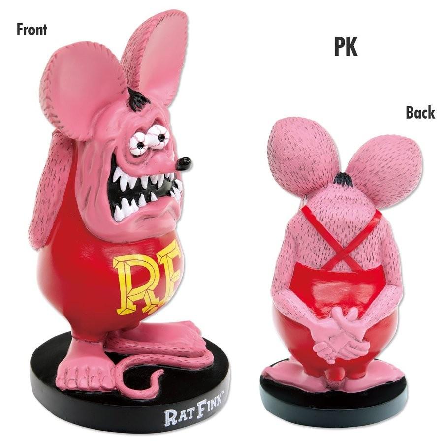 RAT FINK（ラットフィンク） ラット フィンク スタンディング
