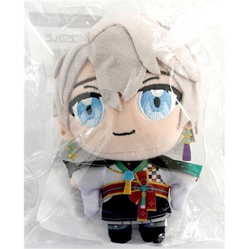 にじさんじ ROF-MAO 3rd Anniversary ぬいぐるみマスコット 甲斐田晴